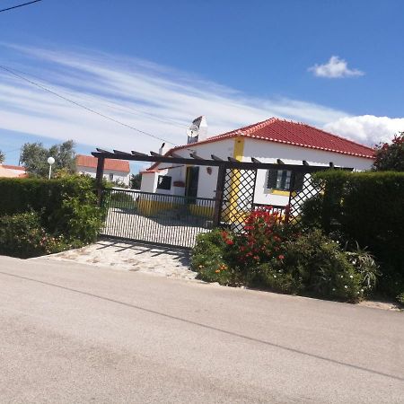 Casas Da Lagoa - 4 Casas De Ferias Independentes Santo Isidoro エクステリア 写真