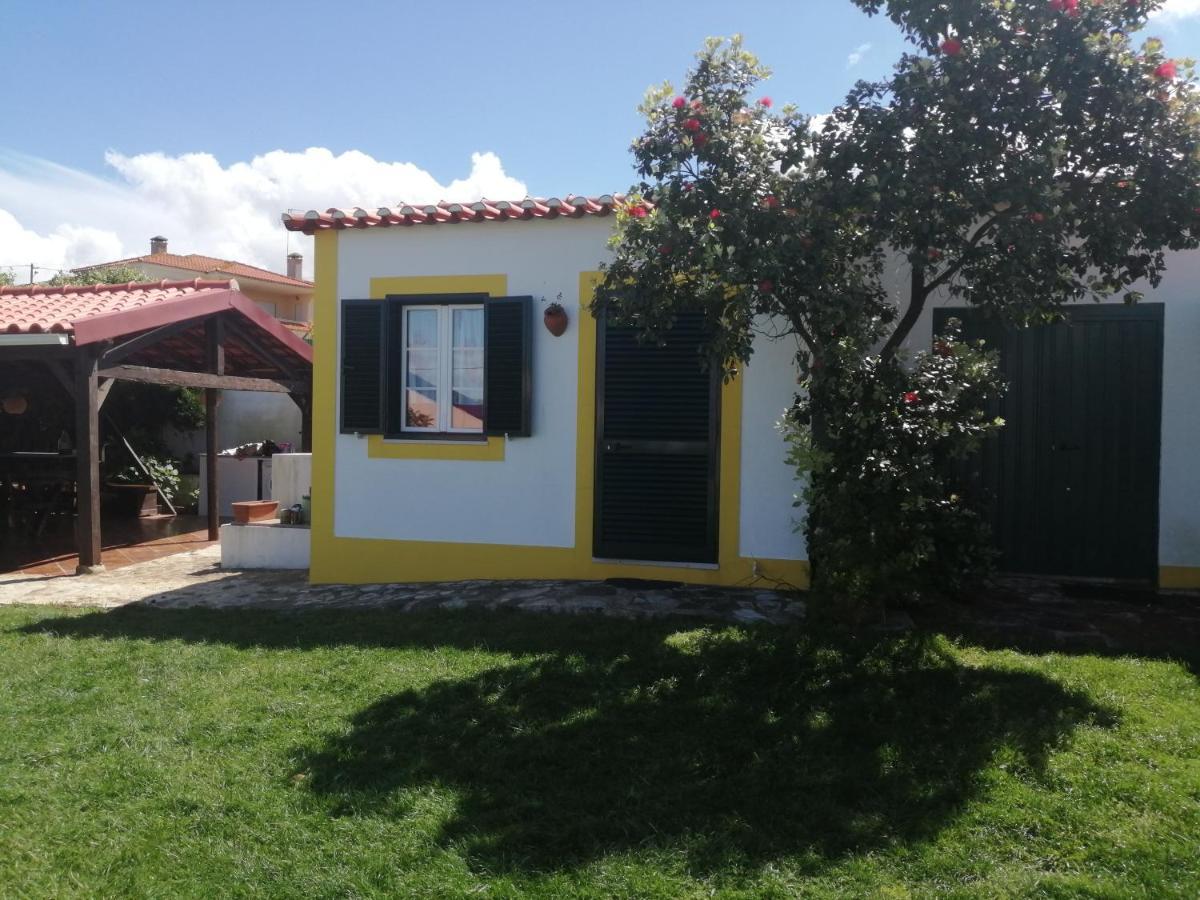 Casas Da Lagoa - 4 Casas De Ferias Independentes Santo Isidoro エクステリア 写真