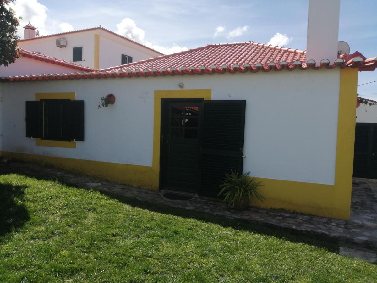 Casas Da Lagoa - 4 Casas De Ferias Independentes Santo Isidoro エクステリア 写真