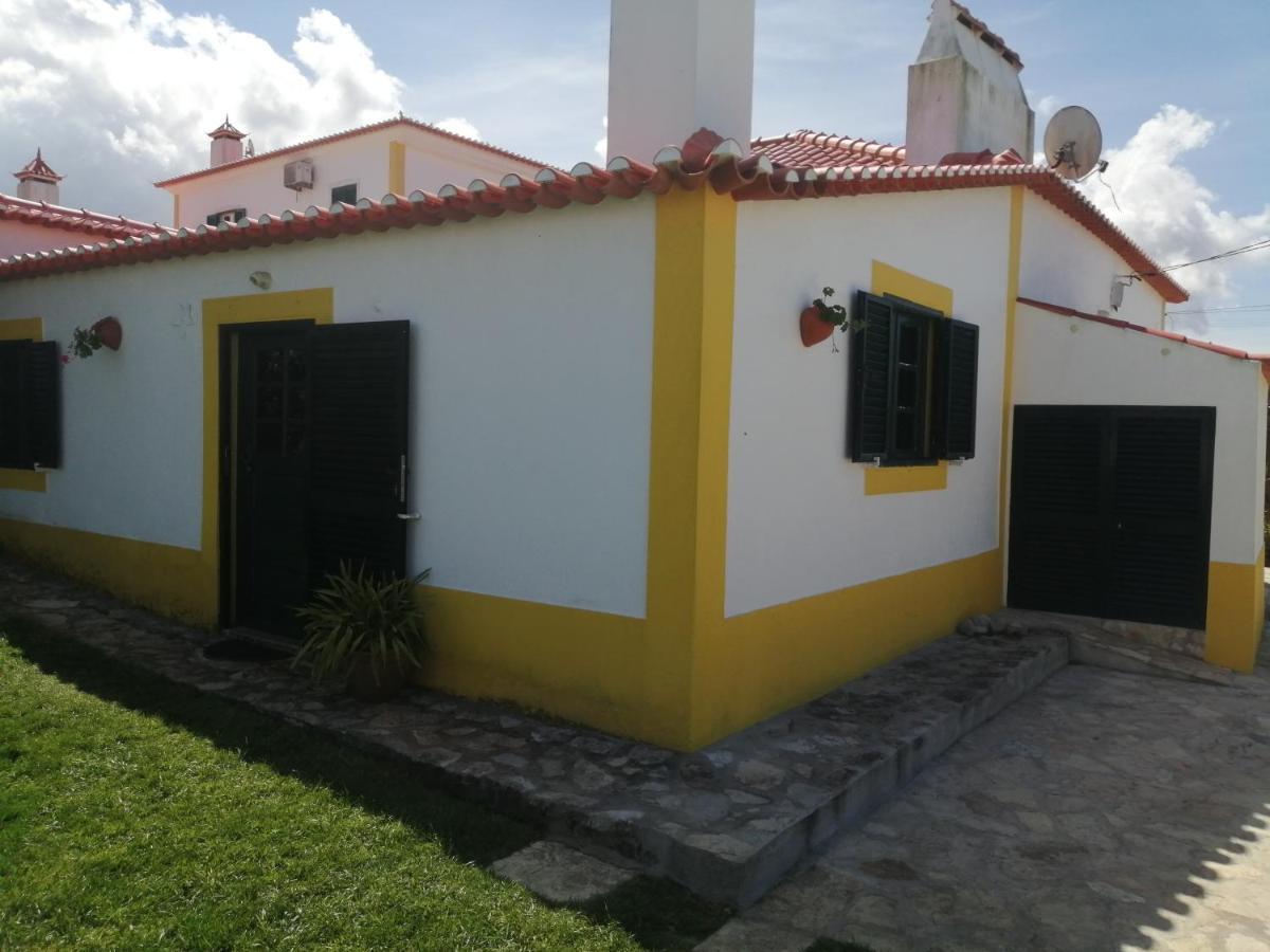 Casas Da Lagoa - 4 Casas De Ferias Independentes Santo Isidoro エクステリア 写真
