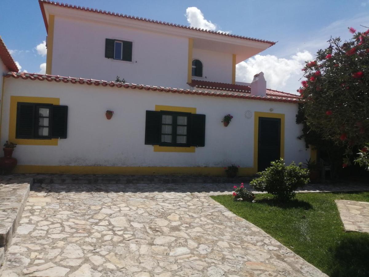 Casas Da Lagoa - 4 Casas De Ferias Independentes Santo Isidoro エクステリア 写真