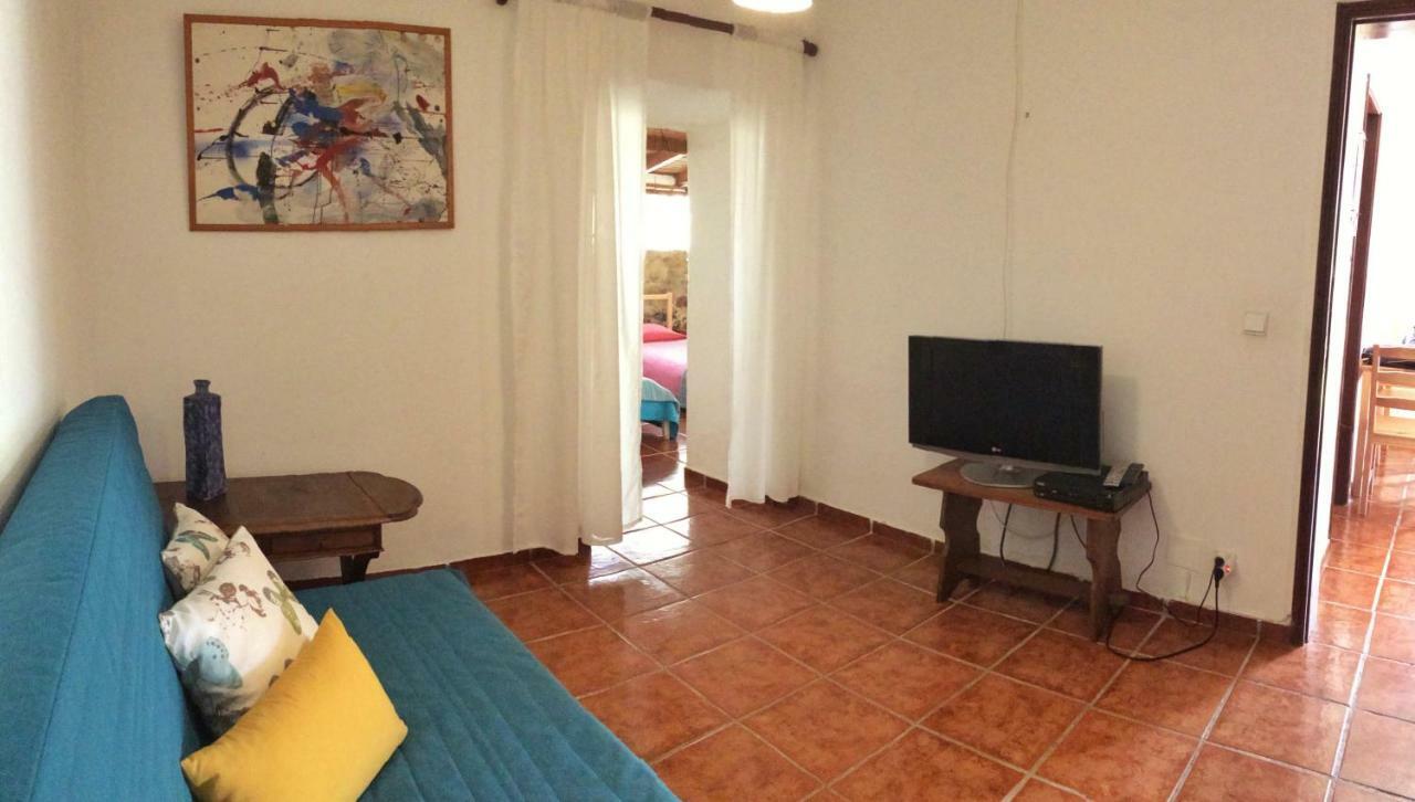 Casas Da Lagoa - 4 Casas De Ferias Independentes Santo Isidoro エクステリア 写真