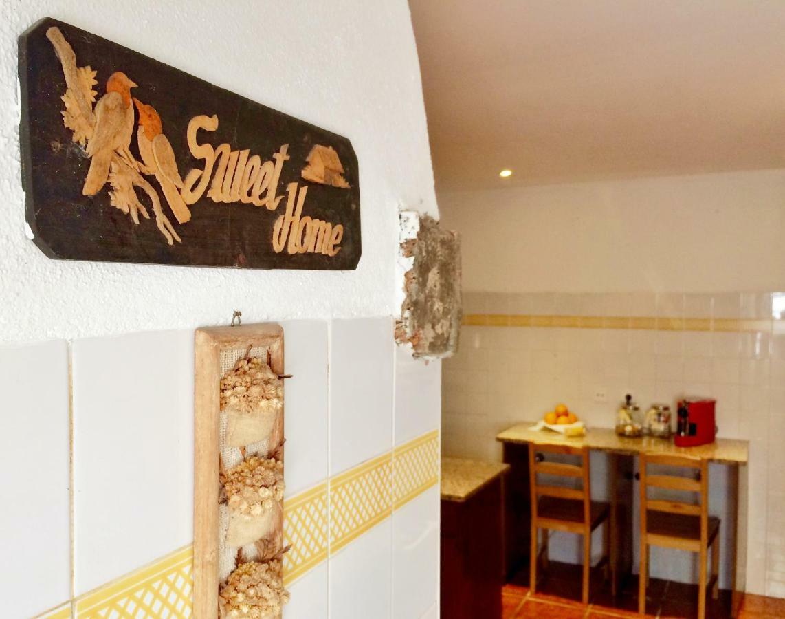 Casas Da Lagoa - 4 Casas De Ferias Independentes Santo Isidoro エクステリア 写真