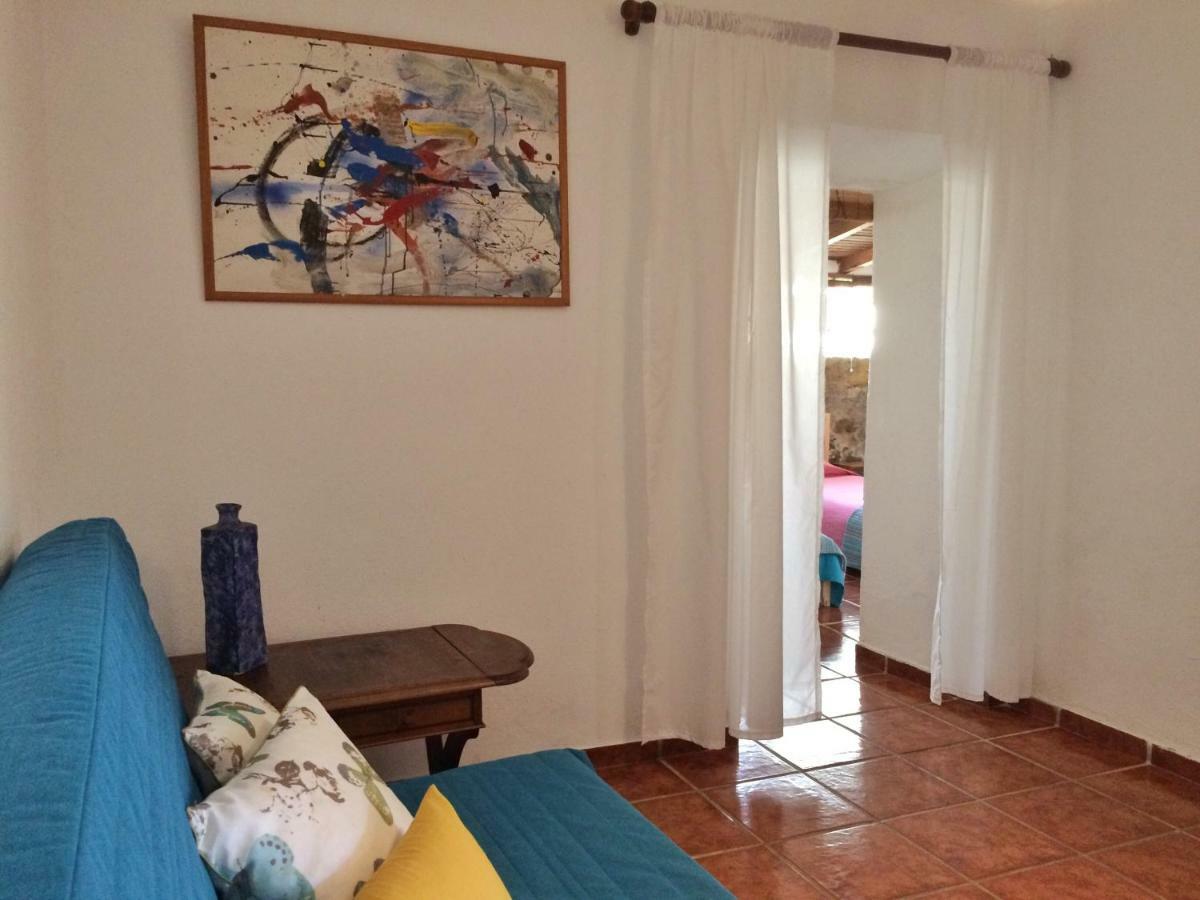 Casas Da Lagoa - 4 Casas De Ferias Independentes Santo Isidoro エクステリア 写真