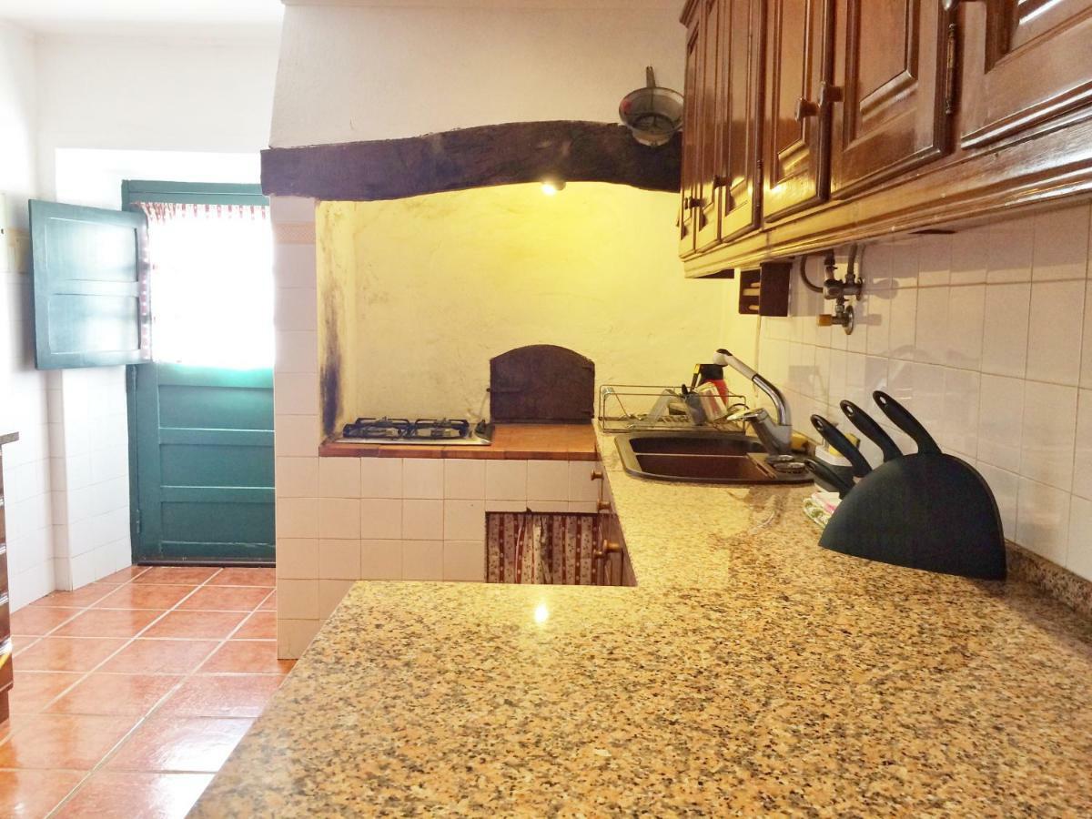 Casas Da Lagoa - 4 Casas De Ferias Independentes Santo Isidoro エクステリア 写真