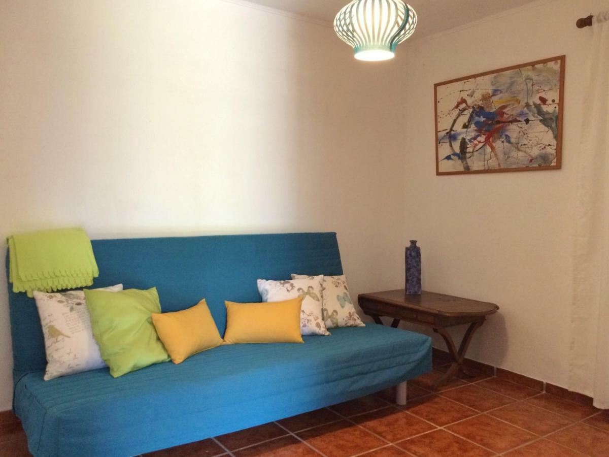Casas Da Lagoa - 4 Casas De Ferias Independentes Santo Isidoro エクステリア 写真