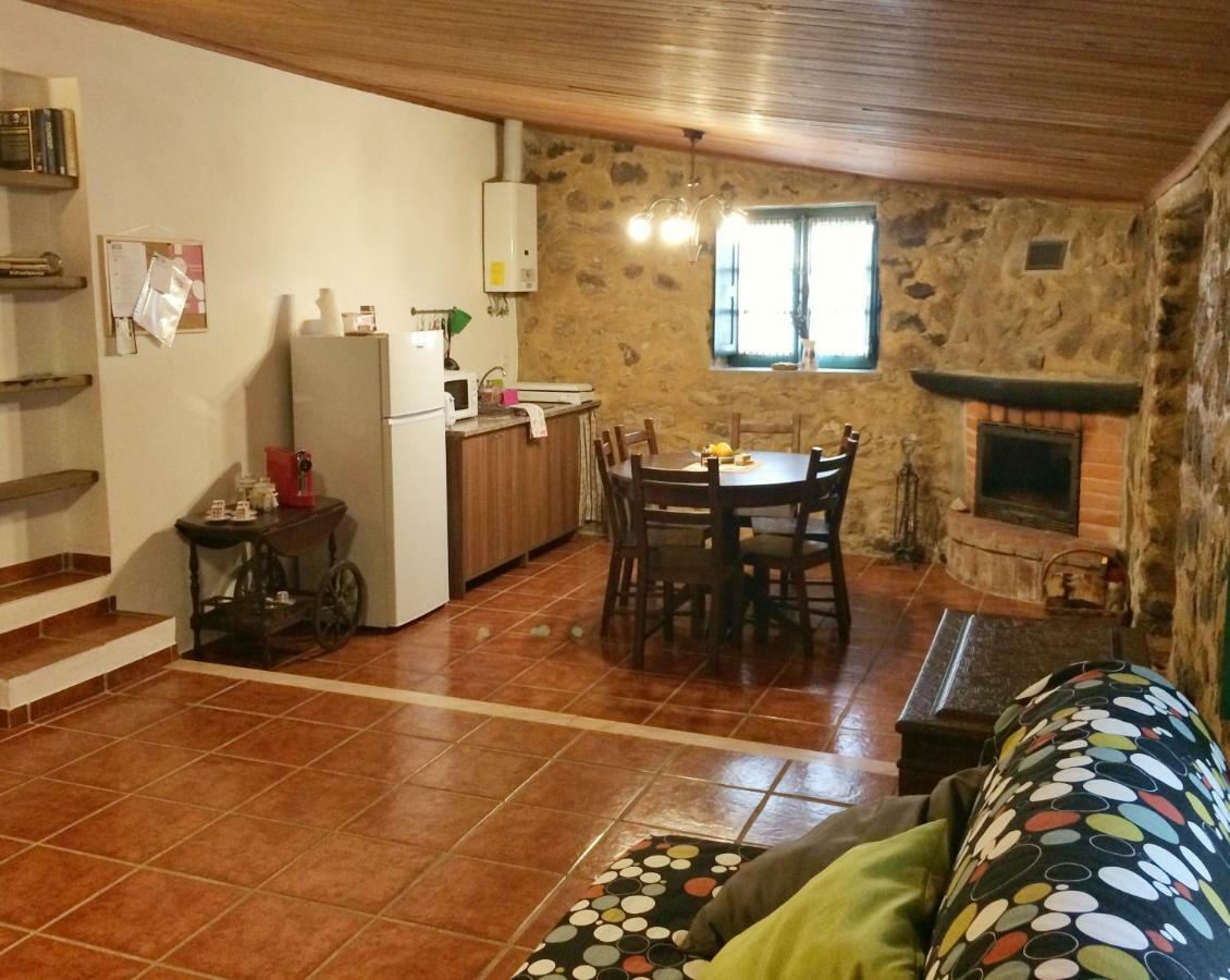 Casas Da Lagoa - 4 Casas De Ferias Independentes Santo Isidoro エクステリア 写真