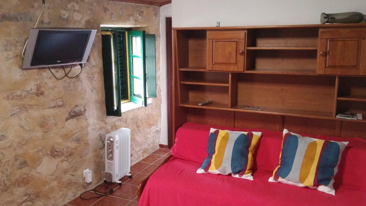 Casas Da Lagoa - 4 Casas De Ferias Independentes Santo Isidoro エクステリア 写真